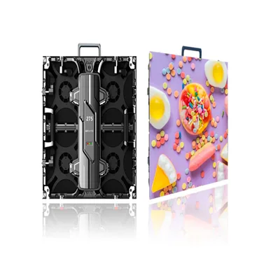 MOSON Pantalla Led Moson Exterior Escaparate Led Me Rental 500X1000 MM