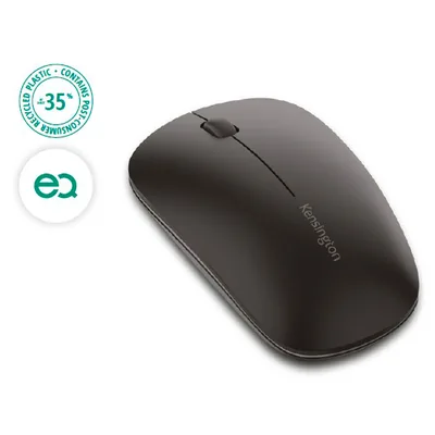 KENSINGTON Raton Kensington Optico MY230 Eq Ecologico Usb-a 2,4 Ghz Color Negro