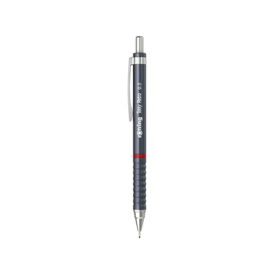 ROTRING Portaminas Rotring Tikky Retro 0,5 MM Color Gris