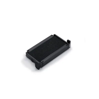 TRODAT Almohadilla de Repuesto Trodat 4810/4837/4910 Color Negro Blister de 2 Unidades