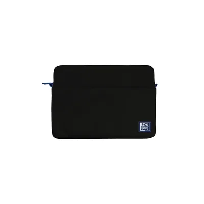 OXFORD Funda para Ordenador Portatil Oxford B-case Rpet Color Negro 20X265X375 MM