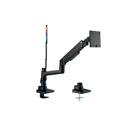 KENSINGTON Brazo Kensington Smartfit Premium Ergo para Un Monitor Hasta 49"