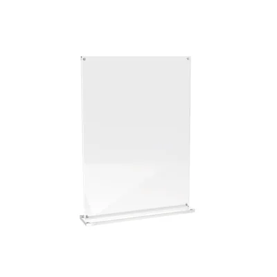 MAUL Expositor Sobremesa Maul Vision Acrilico DIN A4 228X47X318 MM