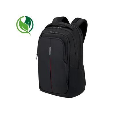 SAMSONITE Mochila Samsonite Guardit 3.0 para Portatil de 17,3" Tirantes Ergonomicos y Panel Trasero Malla 3D Negro
