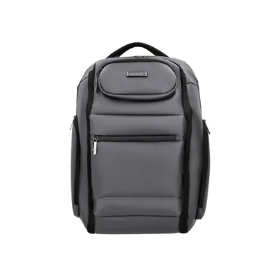 ANTARTIK Mochila Antartik Blok 4 Compartimentos Color Gris 460X200X320 MM