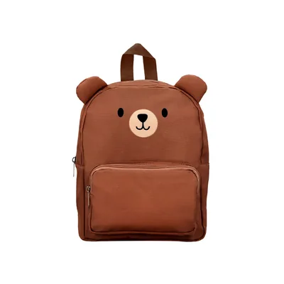 IMAGINOVO Mochila Infantil Imaginovo Backpack Buddies Oso Dos Compartimentos Poliester 280X90X200 MM