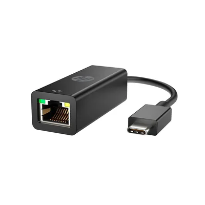 HP Adaptador Hp G2 Usb-c a RJ45