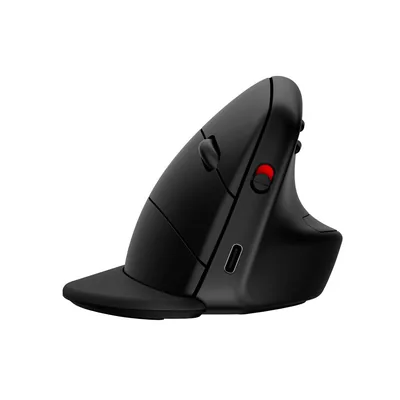 HP Raton Hp 925 Optico Inalambrico Ergo 6 Botones 4000 Ppp Color Negro