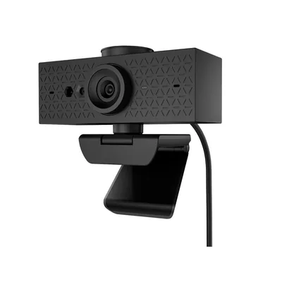 HP Camara Web Hp 625 Full Hd 1080P con Microfono Dual Anti Ruido