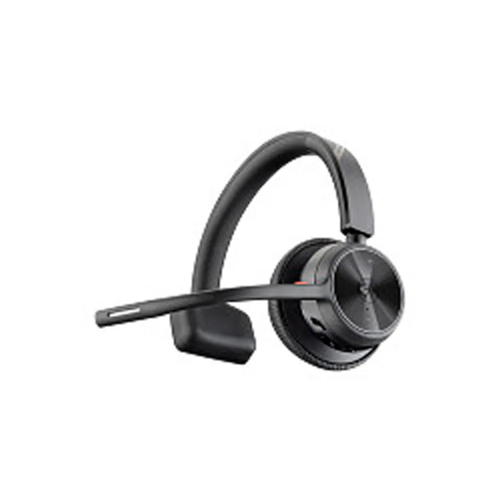 Auriculares Poly Inalambrico Voyager 4310 Usb-a + Adaptador BT700
