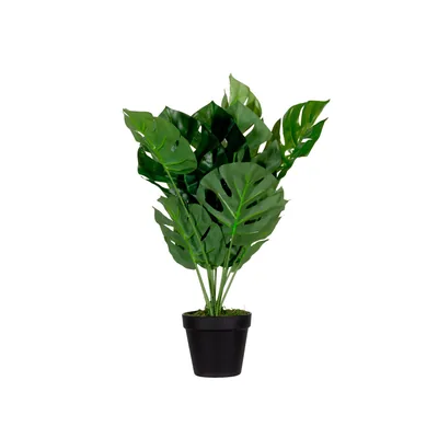 PAPERFLOW Planta Artificial Paperflow Monstera 45 CM