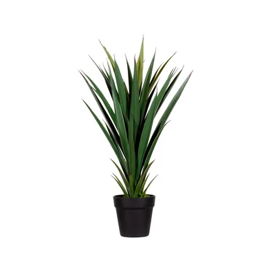 PAPERFLOW Planta Artificial Paperflow Yuca 60 CM