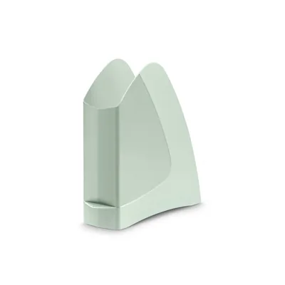 CEP Revistero Plastico Cep Color Verde Salvia 257X75X260 MM