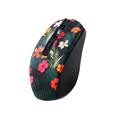TNB Raton Tnb Inalambrico Amazonia Optico 1600 Dpi Bluetooth Usb a