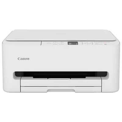 CANON Equipo Multifuncion Canon Pixma TS6550I A4 Tinta 14PPM NEGRO/9PPM Color Duplex Usb Impresora Copiadora Escaner