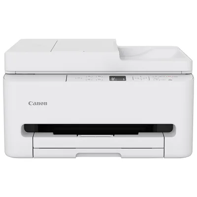 CANON Equipo Multifuncion Canon Pixma TS7550I A4 Tinta 14PPM NEGRO/9PPM Color Duplex Usb Impresora Copiadora Escaner