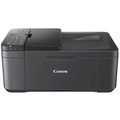 CANON Equipo Multifuncion Canon Pixma TR4755I A4 Tinta 8,8PPM NEGRO/4,4PPM Color Impresora Copiadora Escaner