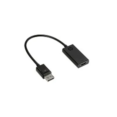 HP Adaptador Hp Display Port a Hdmi