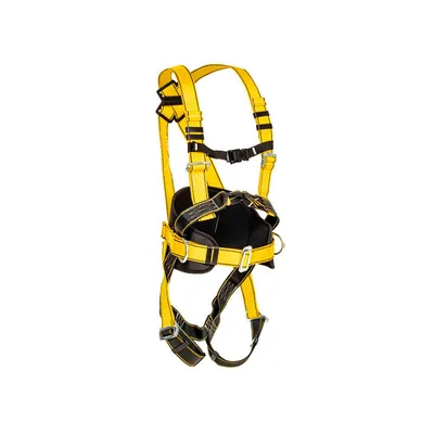 SAFETOP Arnes de Posicionamiento con Cinturon Safetop Serpe 5 Puntos