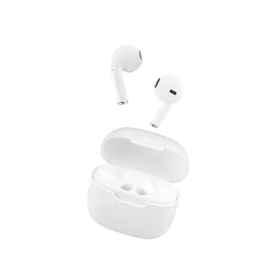 TNB Auriculares Tnb FEAT3 True Wireless con Microfono Color Blanco