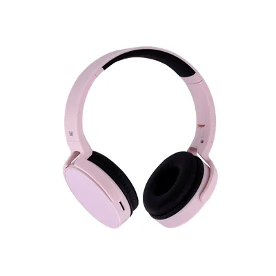 TNB Auriculares Tnb SINGLE2 Diadema Inalambrico Bluetooth 5.0 Color Rosa