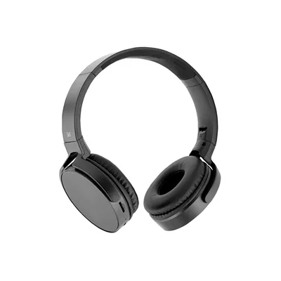 TNB Auriculares Tnb SINGLE2 Diadema Inalambrico Bluetooth 5.0 Color Negro