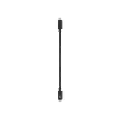 TNB Cable Tnb Usb-c a Usb-c Longitud 2 M Color Negro