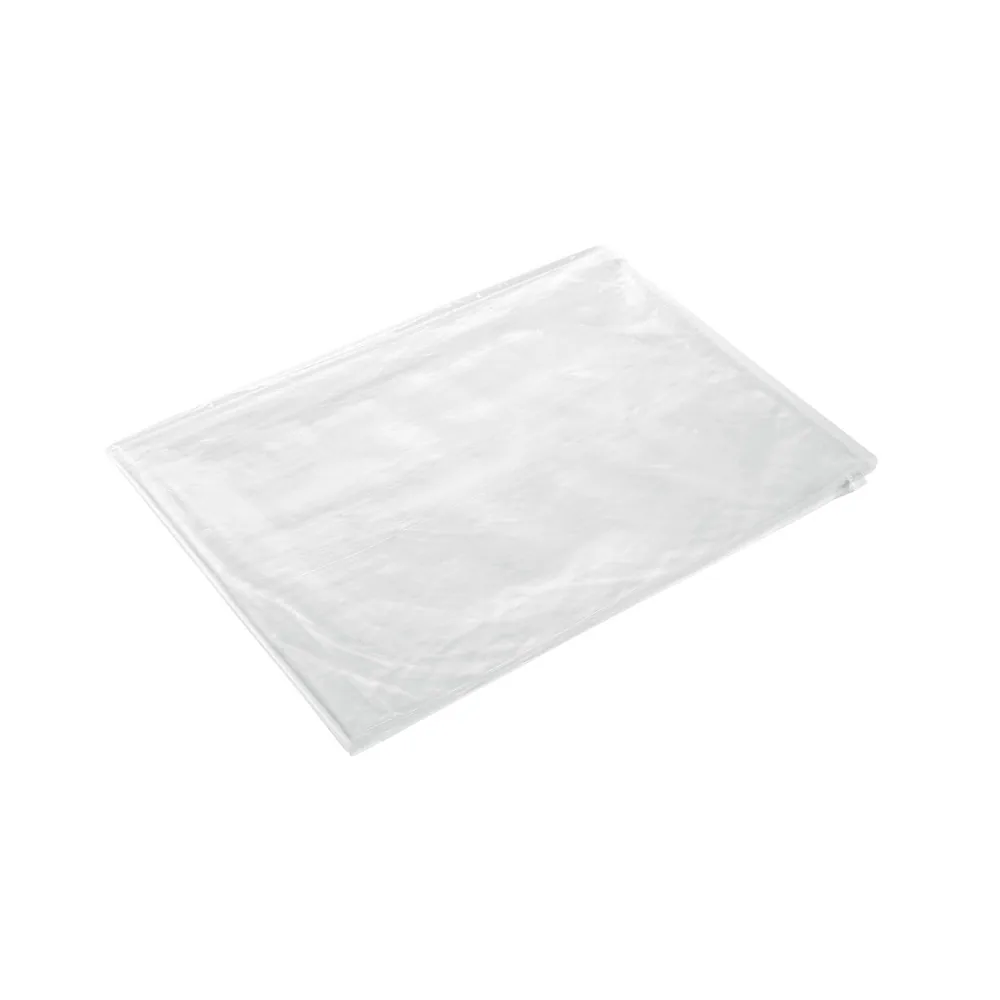 Bolsa de Residuos Rexel Plastico para Destructora AUTO+600/750 Capacidad 175 Litros Paquete de 20 Unidades