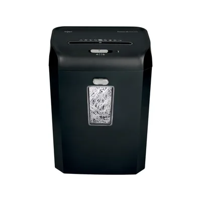 REXEL Destructora de Documentos Rexel Promax Qs RSS1535 Negro