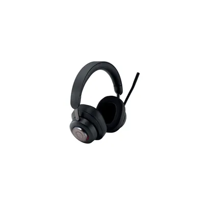 KENSINGTON Auricular Kensington H3000 Biaural con Microfono Bluetooth