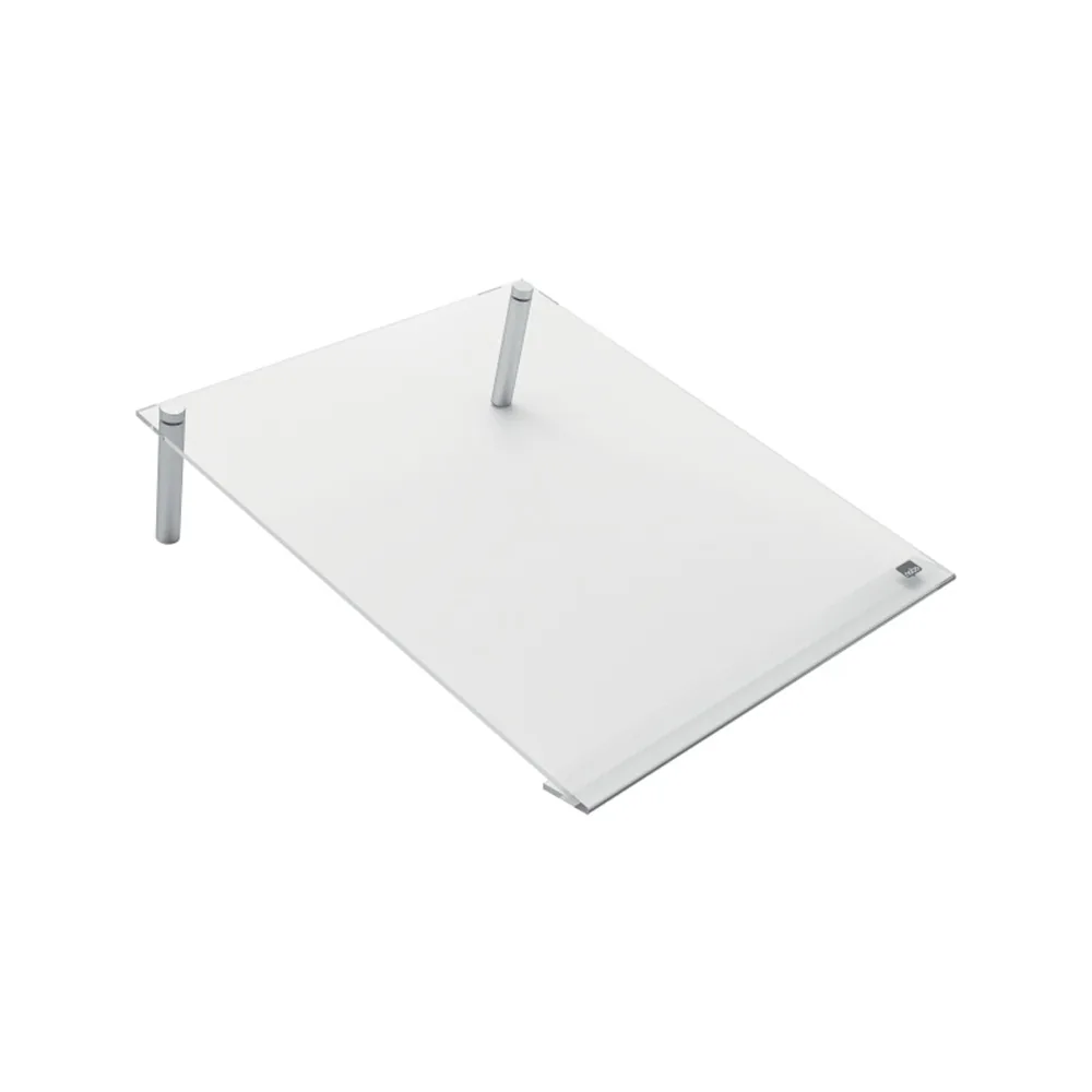 Bloc de Escritura Nobo Acrilico Inclinado DIN A4 Transparente 210X205X297 MM