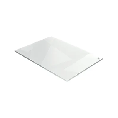 NOBO Bloc de Notas Nobo Sobremesa Acrilico DIN A4 Transparente 210X8X297 MM