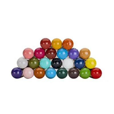 DERWENT Lapices de Colores Derwent Chromaflow Caja Metalica 24 Unidades Colores Surtidos
