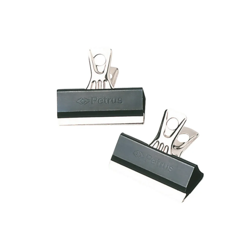 Pinza Metalica Petrus Fija 3/40 40X15 MM