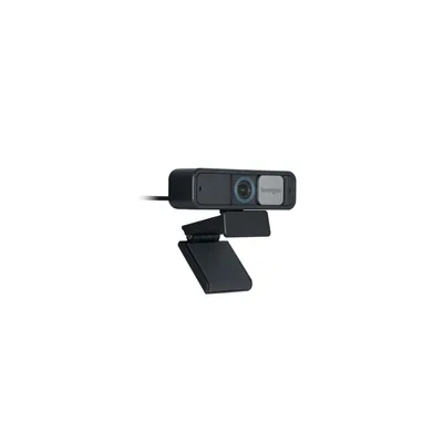 KENSINGTON Camara Webcam Kensington W2050 Pro 1080P con Microfono 1920X1080 Pixeles Zoom 2X Usb-a y Usb-c