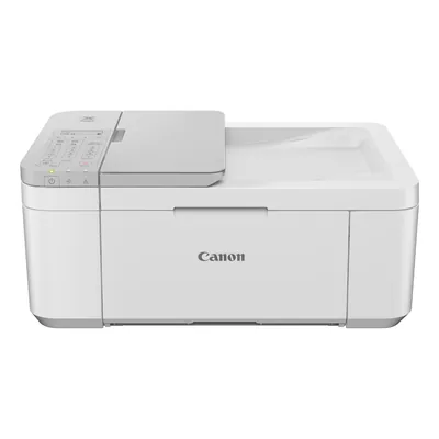 CANON Equipo Multifuncion Canon Pixma TR4756I Tinta Color 8 Ppm NEGRO/4 Ppm Color A4 Wifi Impresora Escaner Copiadora