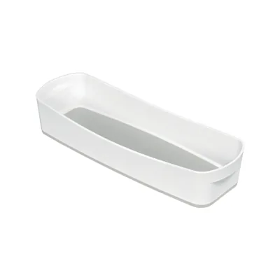 LEITZ Bandeja Organizadora Leitz Mybox Wow Color Blanco/gris 307X55X105 MM