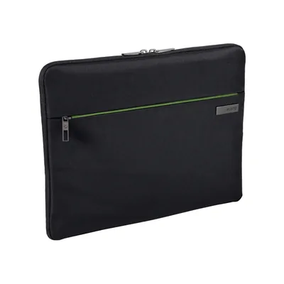 LEITZ Funda para Portatil Leitz Complete Smart Traveller 15,6" Color Negro 400X280X35 MM