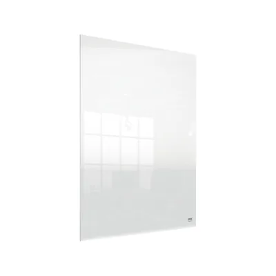 NOBO Pizarra Acrilica Nobo Sobremesa O Mural Transparente 60X45 CM