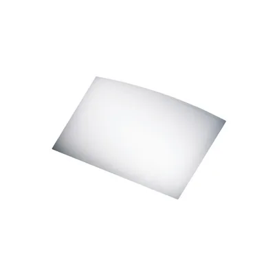 ESSELTE Vade Sobremesa Esselte Polipropileno Antideslizante Transparente Mate 500X650 MM