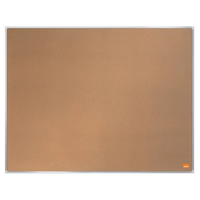 NOBO Tablero de Anuncios Nobo Impression Pro Corcho 600X450 MM
