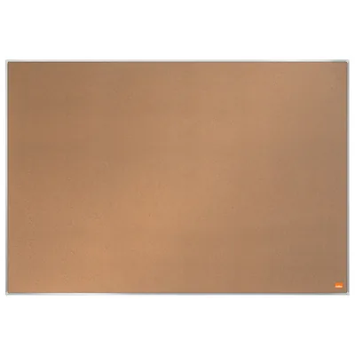 NOBO Tablero de Anuncios Nobo Impression Pro Corcho 900X600 MM