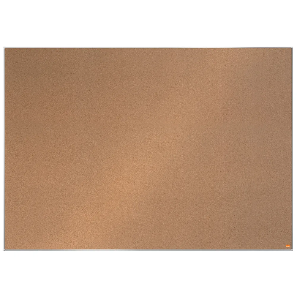 Tablero de Anuncios Nobo Impression Pro Corcho 1500X1200 MM