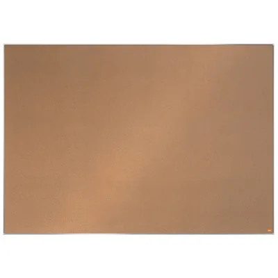 NOBO Tablero de Anuncios Nobo Impression Pro Corcho 1500X1200 MM