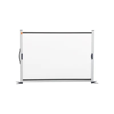 NOBO Pantalla para Proyeccion Nobo Ultra Portatil 1000X750 MM