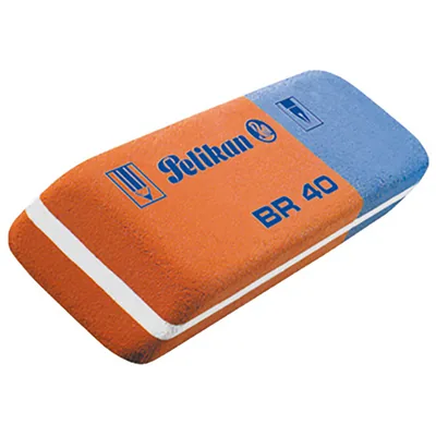 PELIKAN Gomas Pelikan BR-40 Unidad