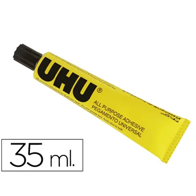 UHU Pegamento Uhu Universal 33 ML Unidad