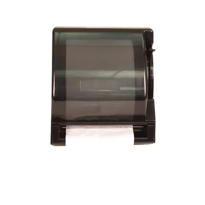 Q-CONNECT Dispensador Higienico Q-Connect de Toallitas Papel 27,5X33,5X24,2 CM