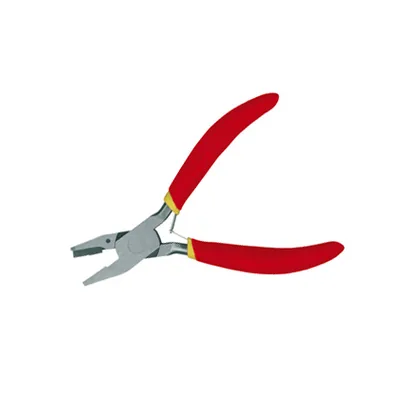 Q-CONNECT Alicate Q-Connect para Espiral Metalico