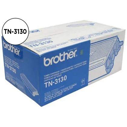 Toner Brother HL-5240 5250DN 5280DW Mfc Dcp 8060 8065 8460 8860 8870 -3.500PAG@5%-